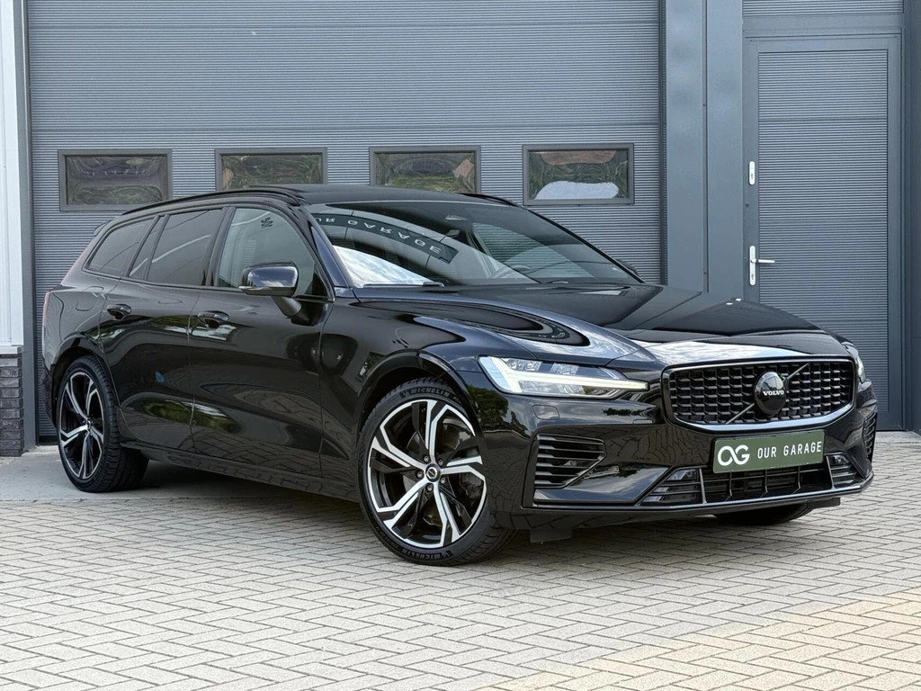 Volvo V60 – foto 7