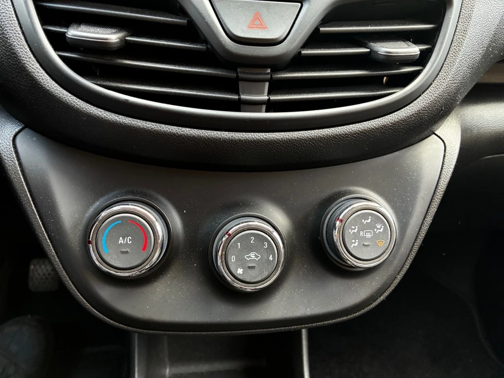 Opel KARL – foto 21