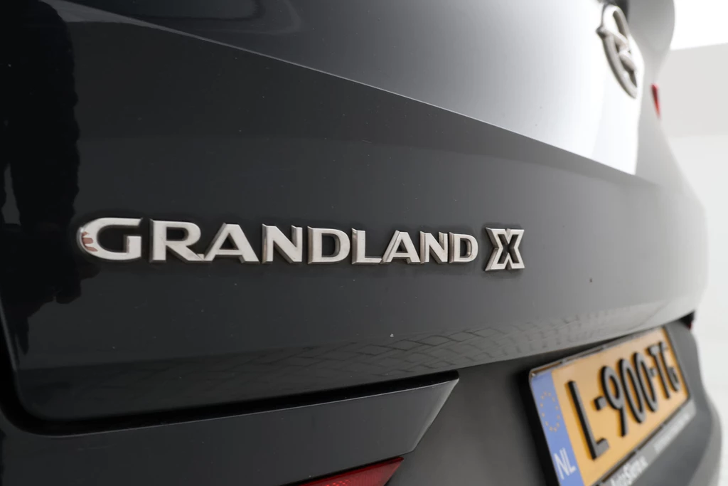 Opel Grandland X – foto 9