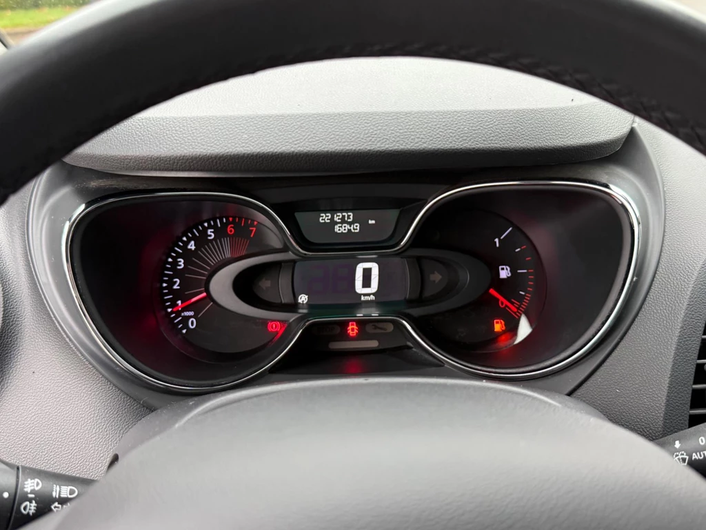 Renault Captur – foto 17