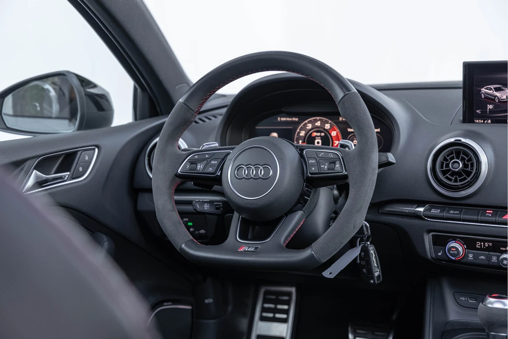Audi RS3 – foto 24