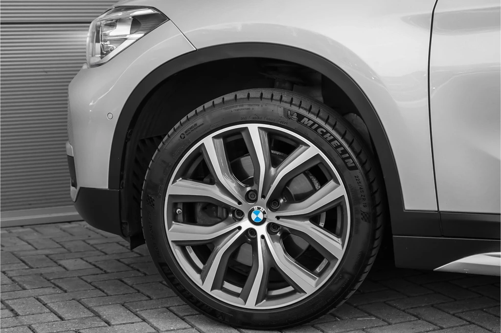 BMW X1 – foto 18