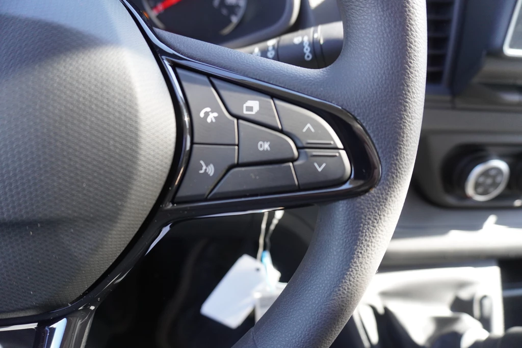 Renault Trafic – foto 16