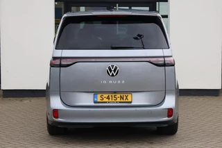 Volkswagen ID. Buzz – thumbnail 3