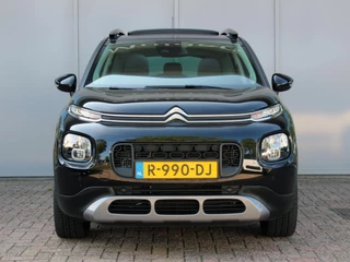 Citroën C3 Aircross – thumbnail 6