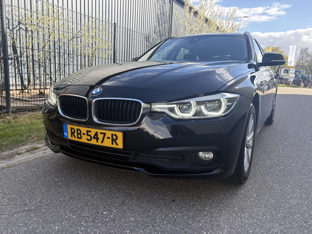 BMW 3 Serie – foto 3