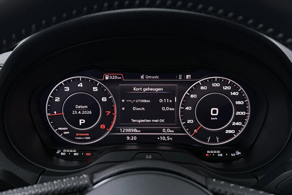 Audi A3 – foto 10