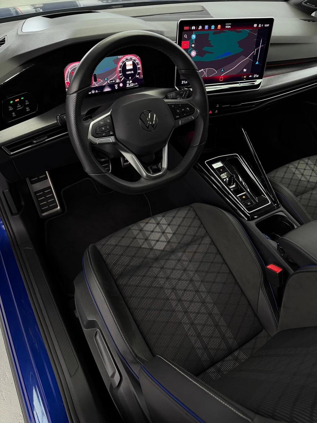 Volkswagen Golf – foto 15