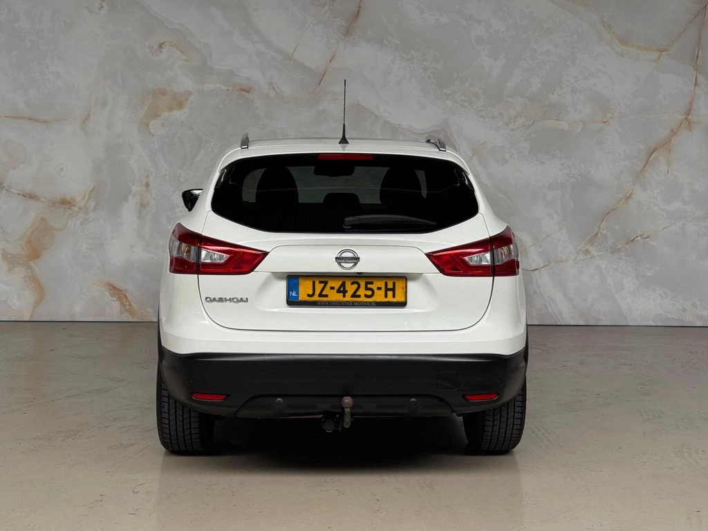 Nissan QASHQAI – foto 4