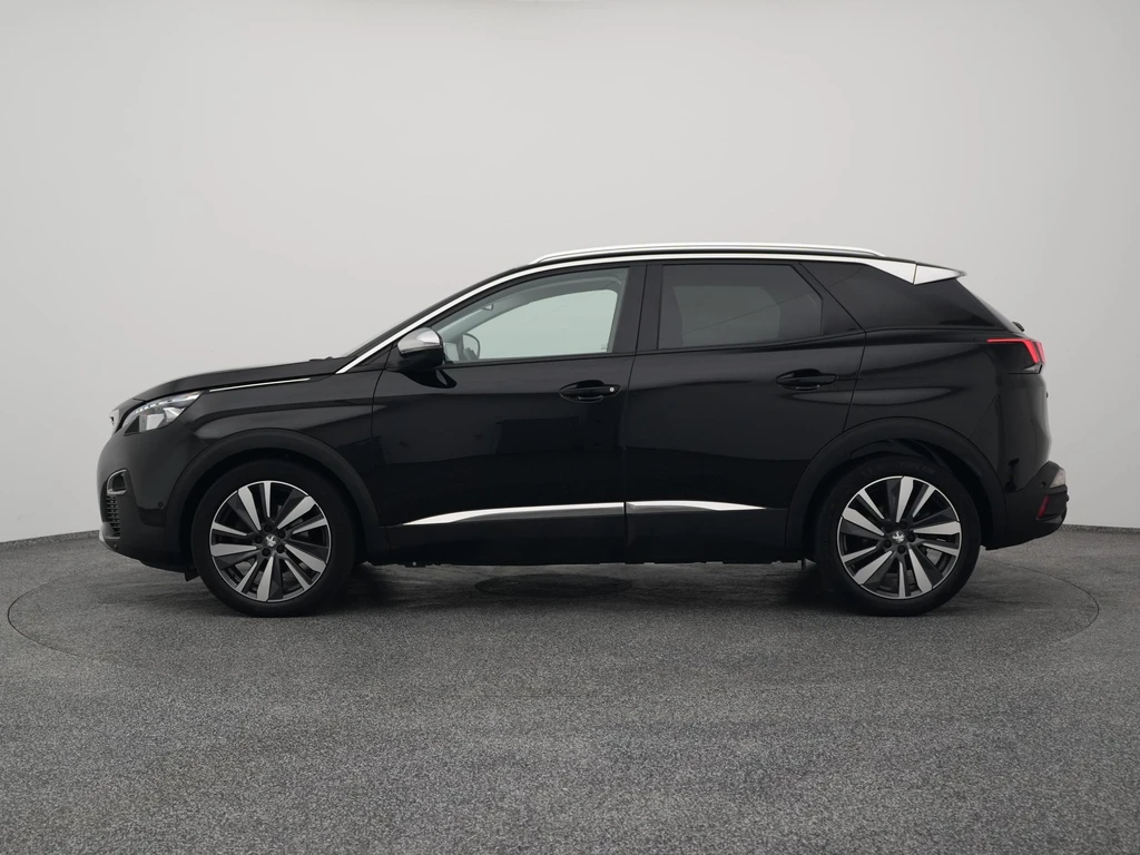 Peugeot 3008 – foto 3