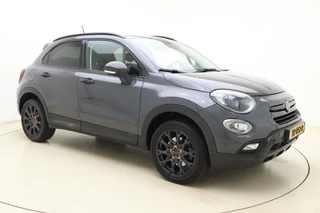 Fiat 500X – thumbnail 8