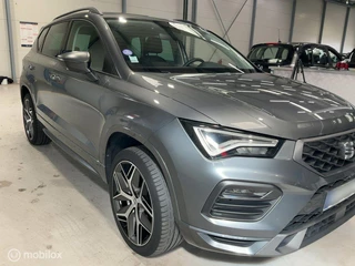 SEAT Ateca – thumbnail 5