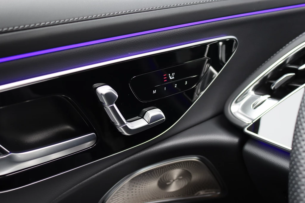 Mercedes-Benz E-Klasse – foto 17