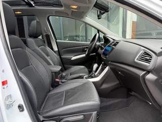 Suzuki S-Cross – thumbnail 33