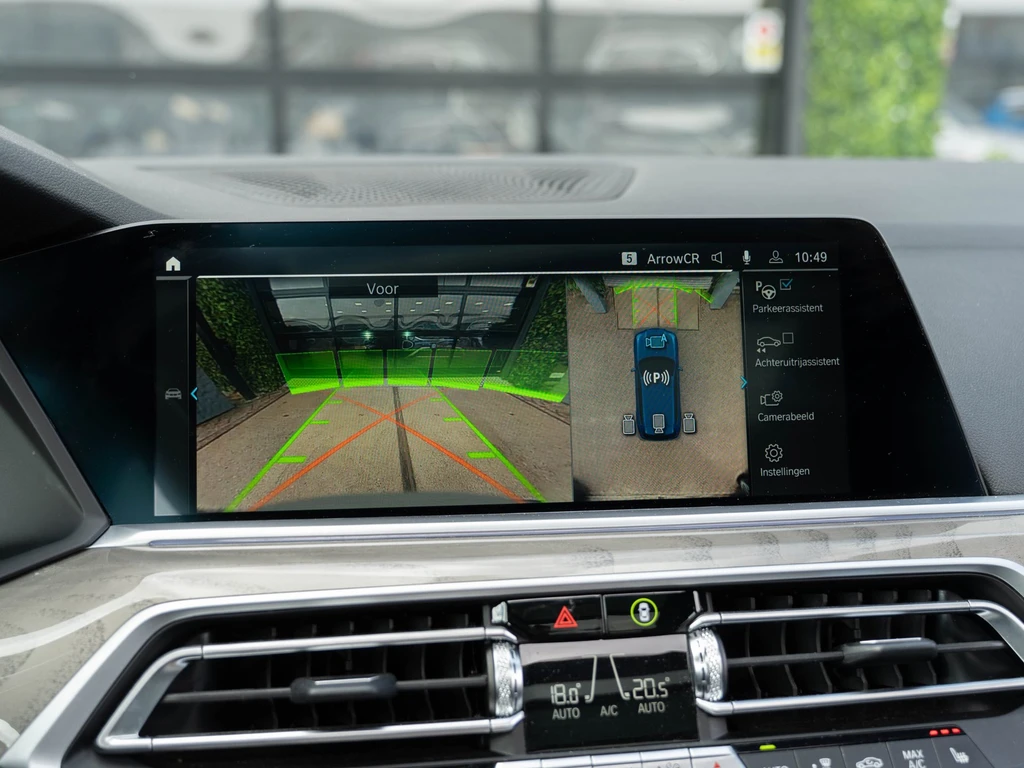 BMW X5 – foto 31
