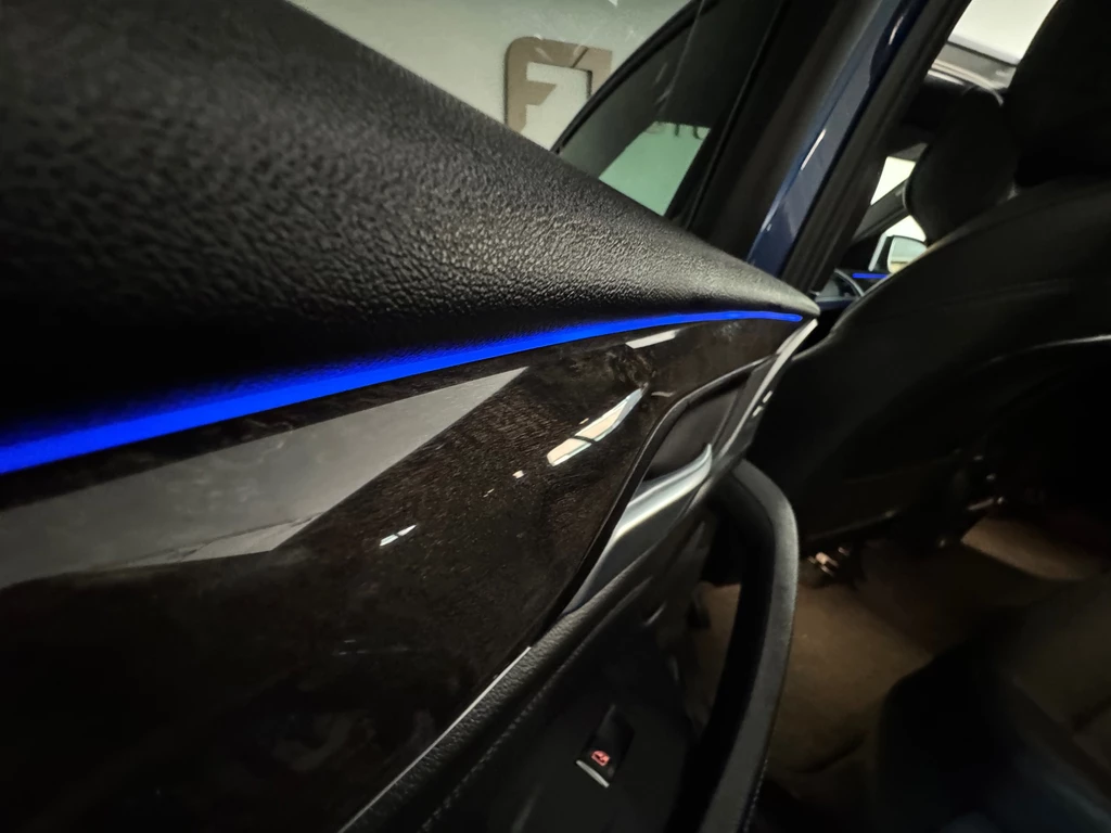 BMW X4 – foto 31
