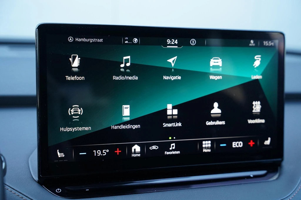 Škoda Enyaq iV – foto 34