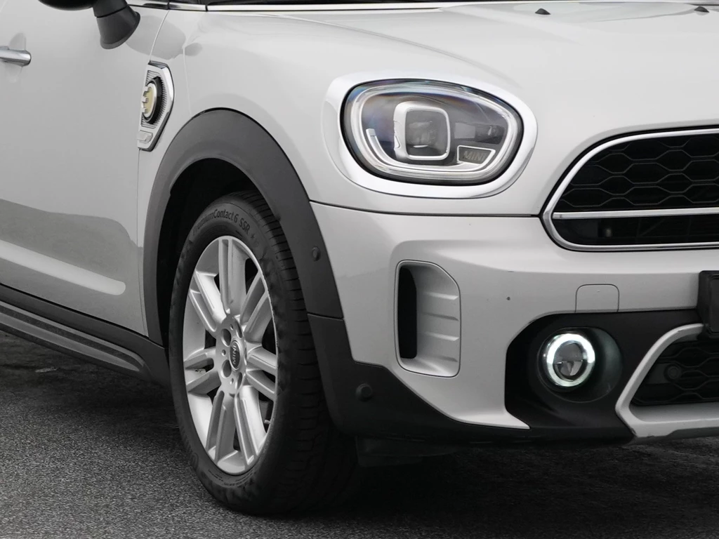 MINI Countryman – foto 27
