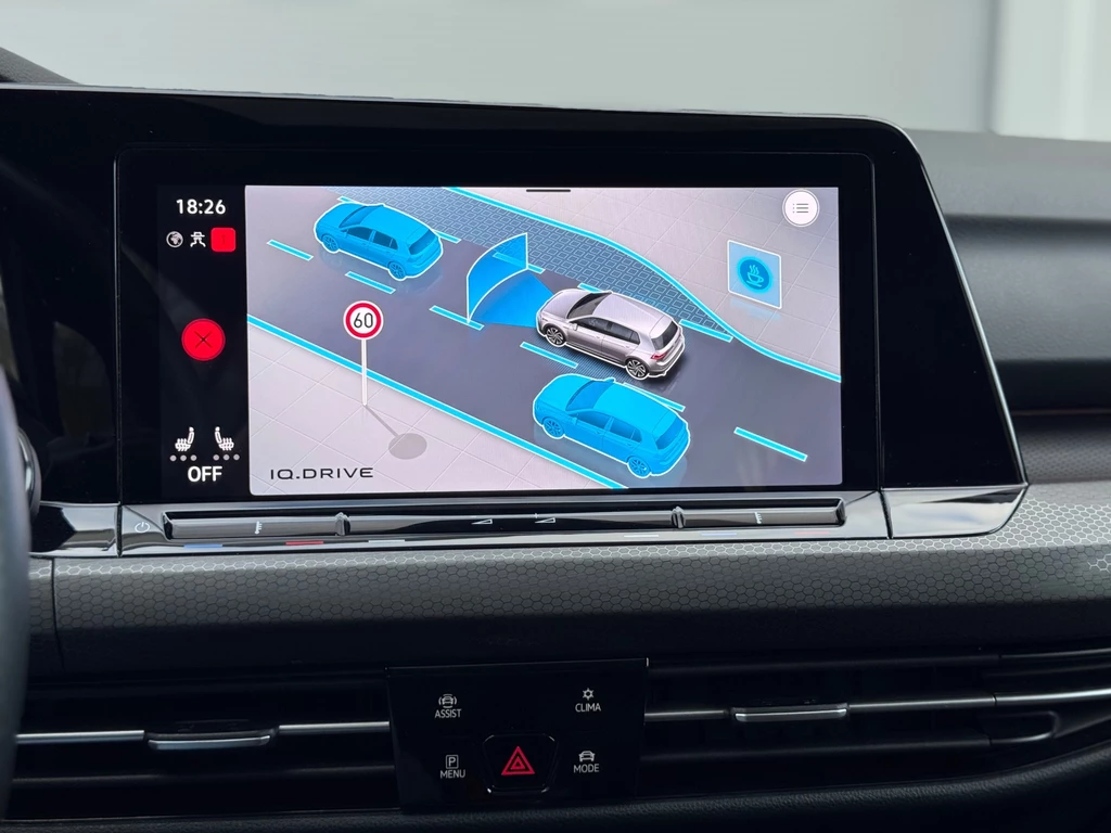 Volkswagen Golf – foto 21
