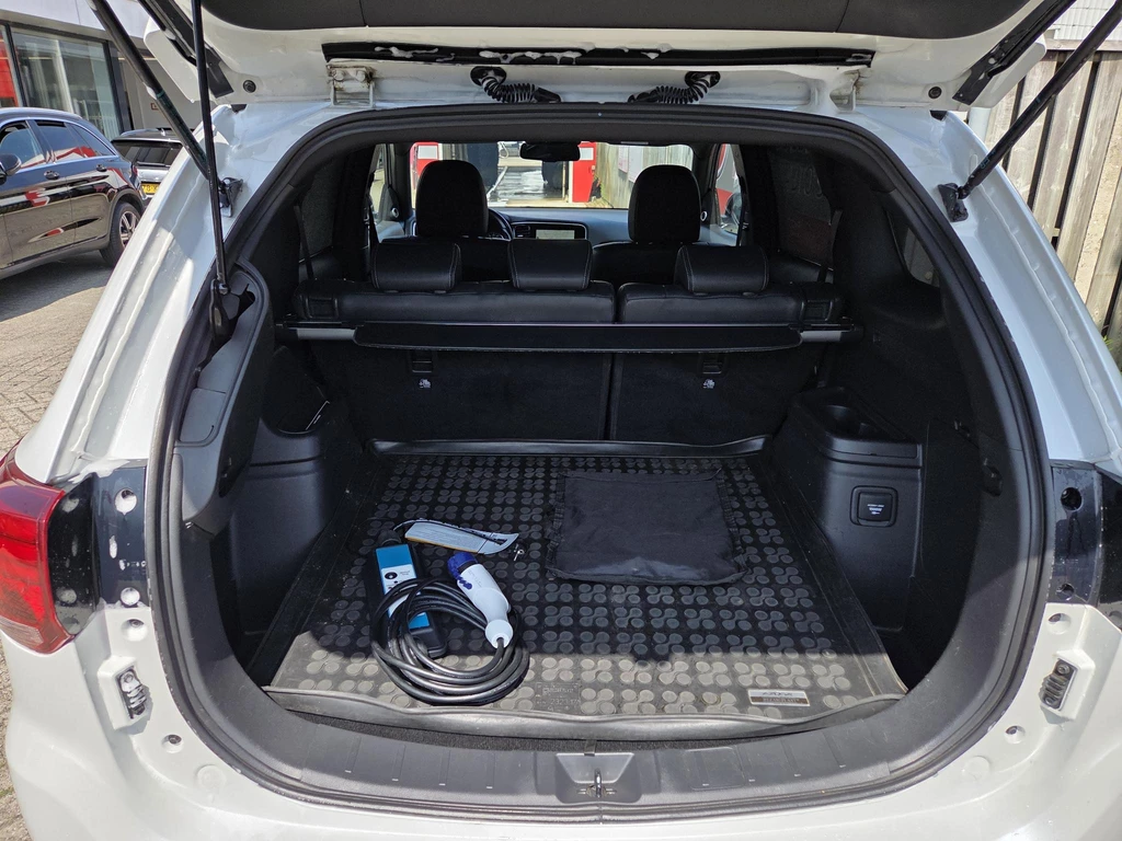 Mitsubishi Outlander – foto 7