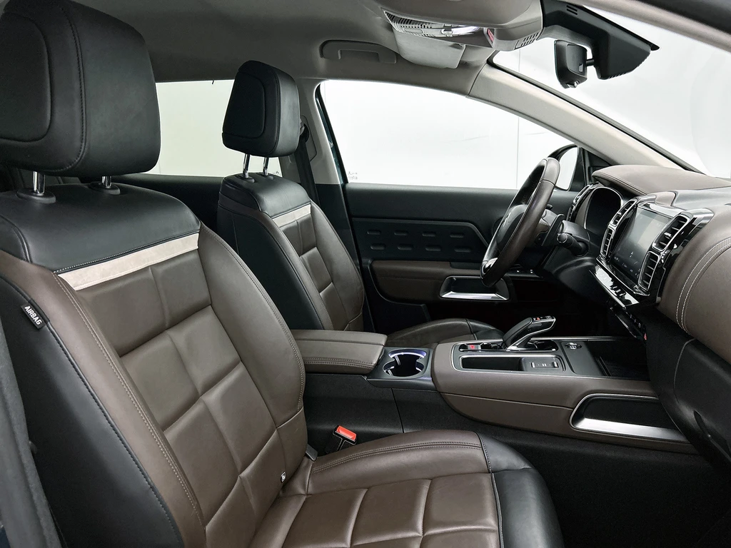 Citroën C5 Aircross – foto 38