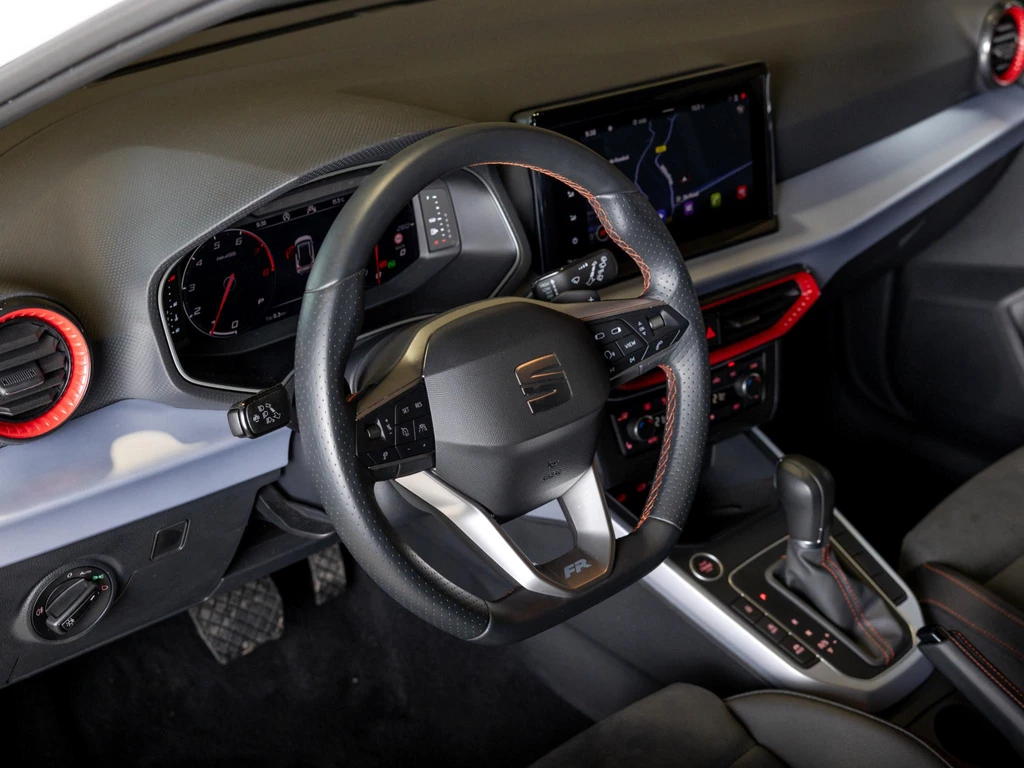 SEAT Arona – foto 35