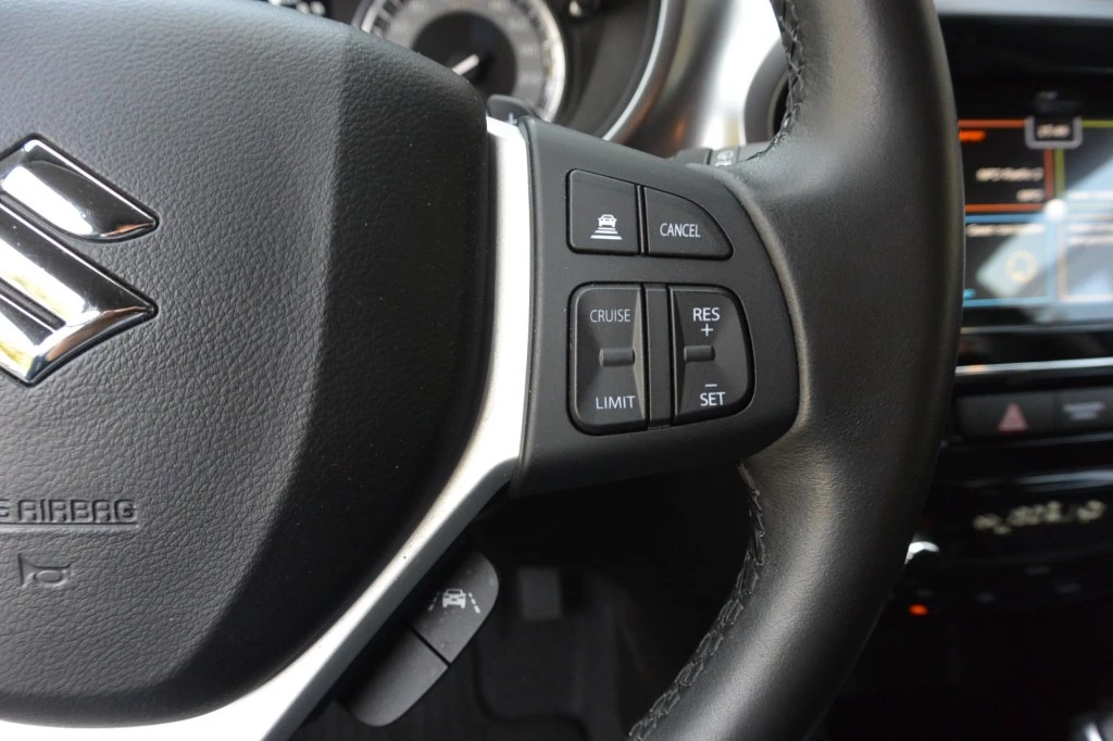 Suzuki Vitara – foto 22