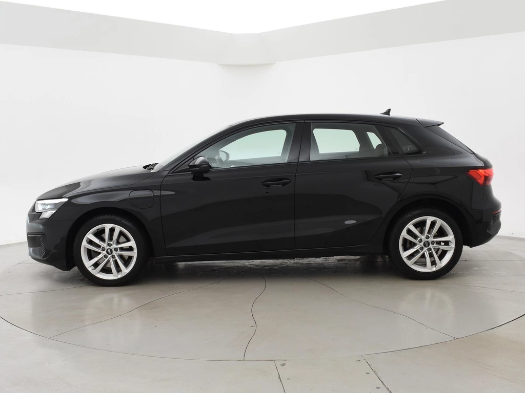 Audi A3 – foto 2