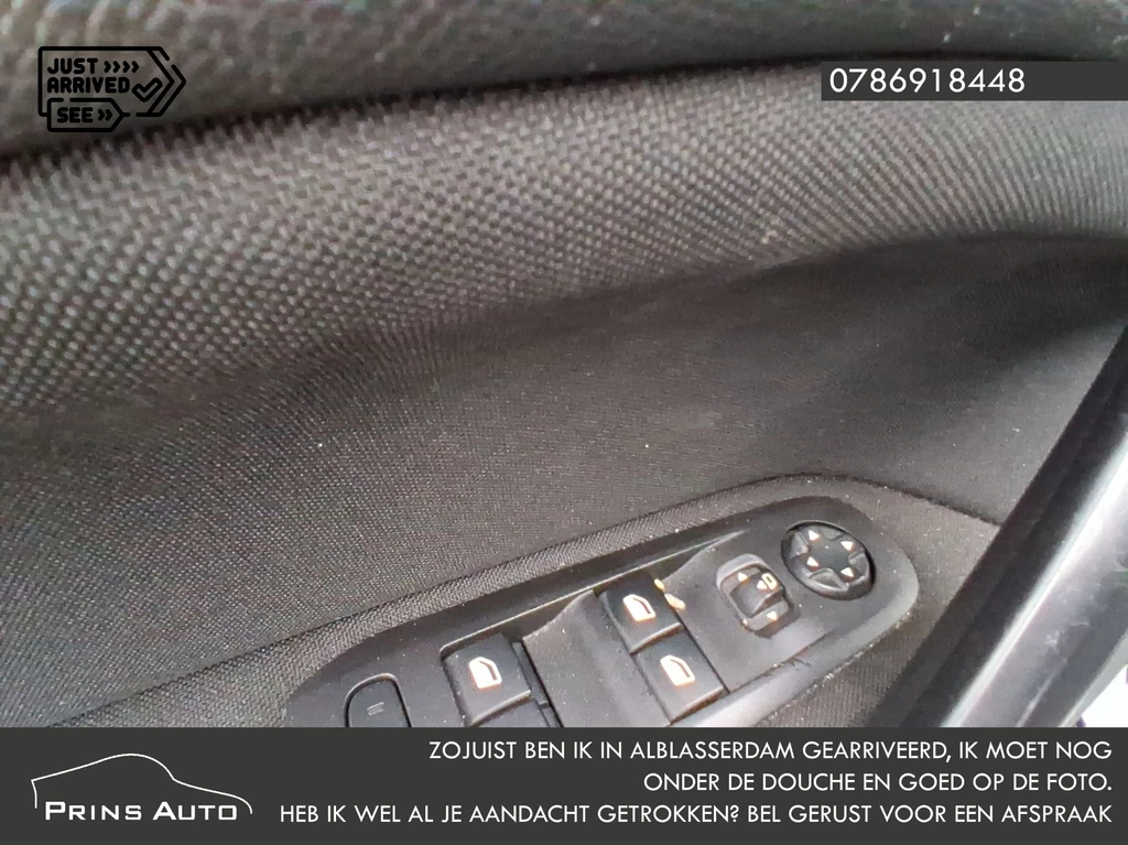 Peugeot 308 – foto 15