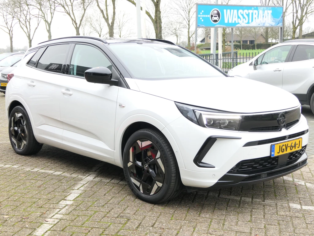 Opel Grandland – foto 8