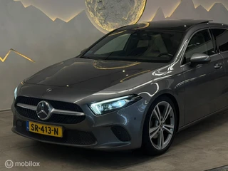 Mercedes-Benz A-Klasse – thumbnail 2