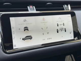 Land Rover Range Rover Evoque – thumbnail 19
