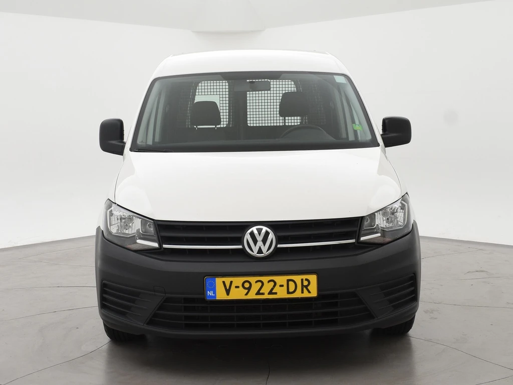 Volkswagen Caddy – foto 7