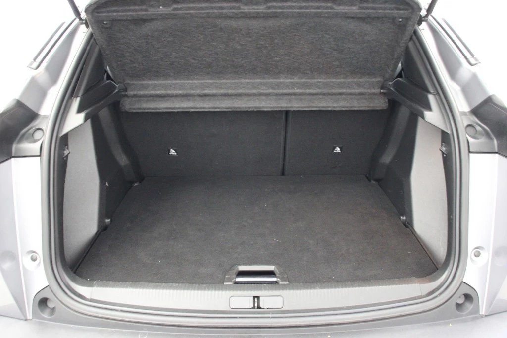 Peugeot 2008 – foto 18