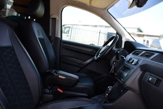 Volkswagen Caddy – thumbnail 24