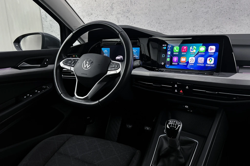 Volkswagen Golf – foto 17