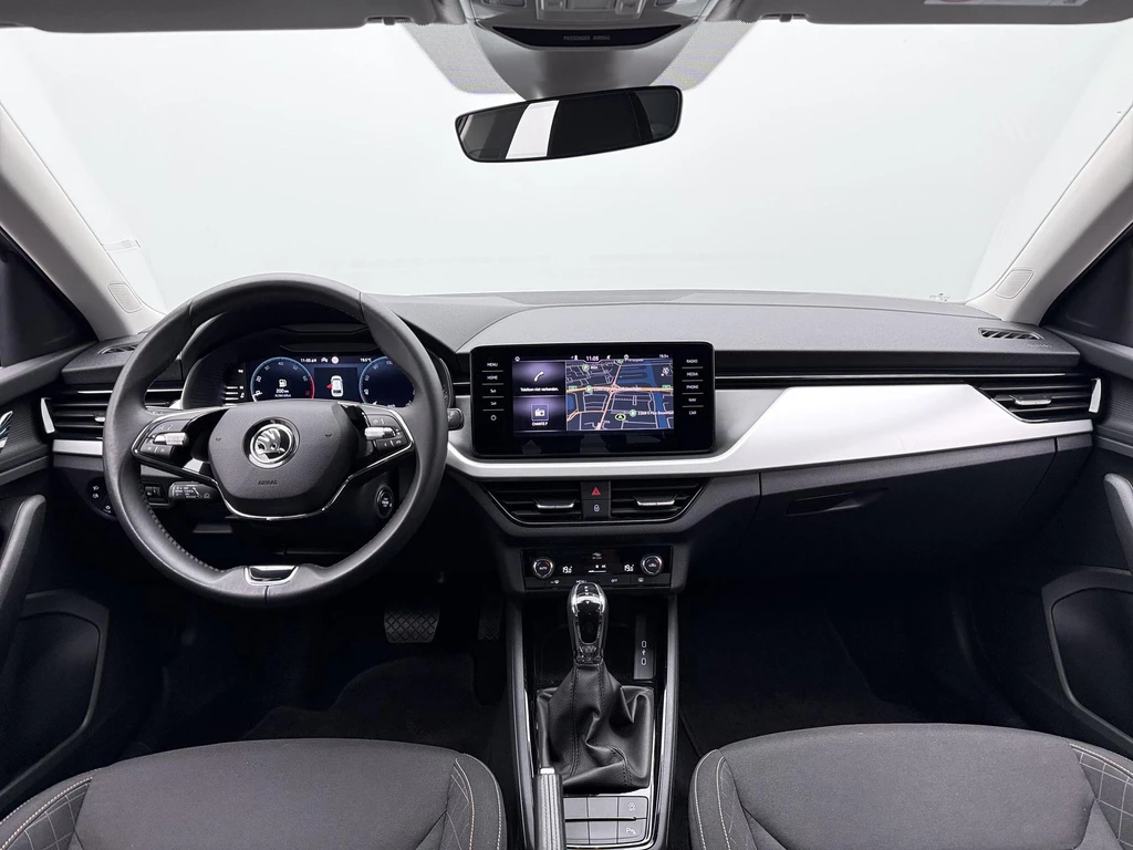 Škoda Scala – foto 12