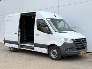 Mercedes-Benz Sprinter – thumbnail 6