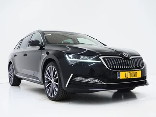 Škoda Superb – thumbnail 7
