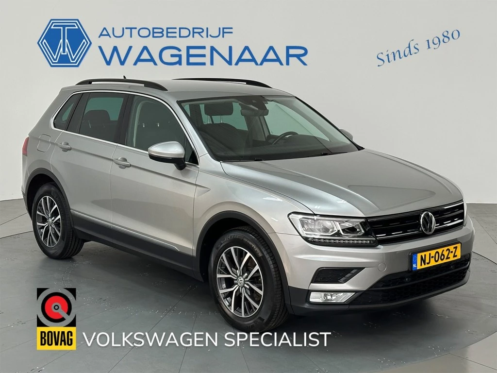 Volkswagen Tiguan – foto 12