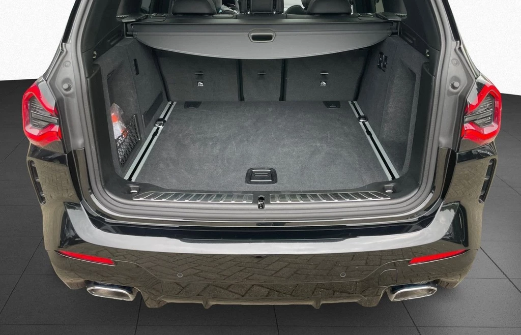 BMW X3 – foto 12