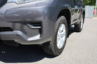 Toyota Land Cruiser – thumbnail 23
