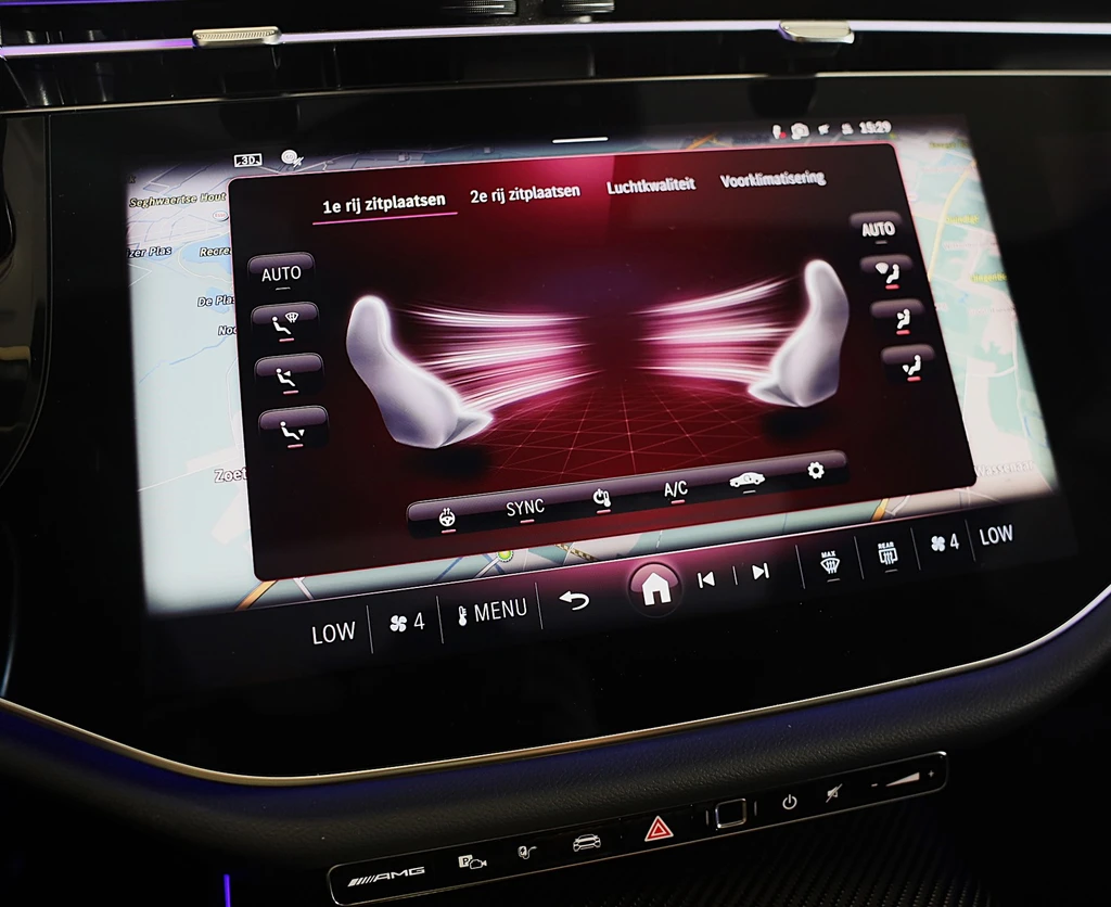 Mercedes-Benz E-Klasse – foto 66