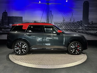 MINI Countryman – thumbnail 12