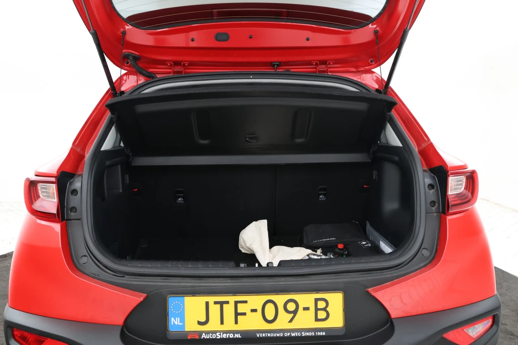 Kia Stonic – foto 12