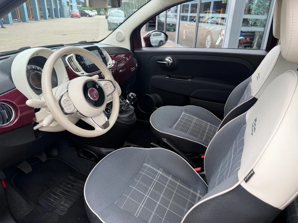 Fiat 500 – foto 18