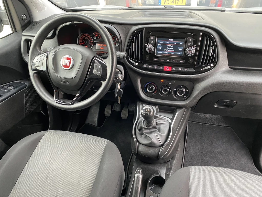 Fiat Doblò – foto 35