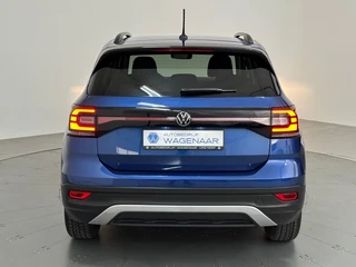 Volkswagen T-Cross – thumbnail 8