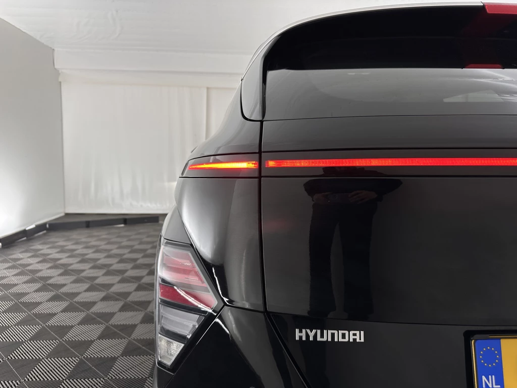 Hyundai Kona – foto 25