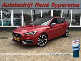 SEAT Leon – thumbnail 1